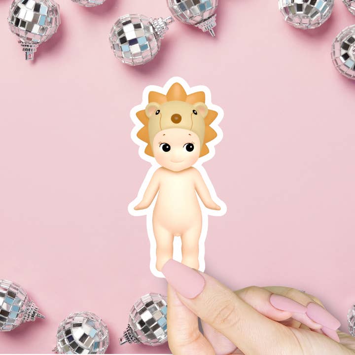 ShopSourSweetener - Wholesale Sticker - Sonny Angel Sticker, Trinkets, Collectible Figurine, Trendy
