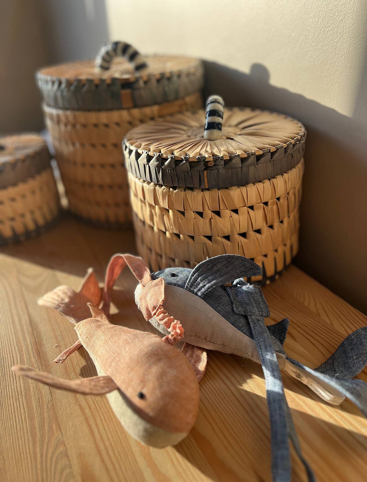 2 Stories - Wholesale Stuffed/Plush Toy - Kids & Baby - FIN Vibrating Toy9