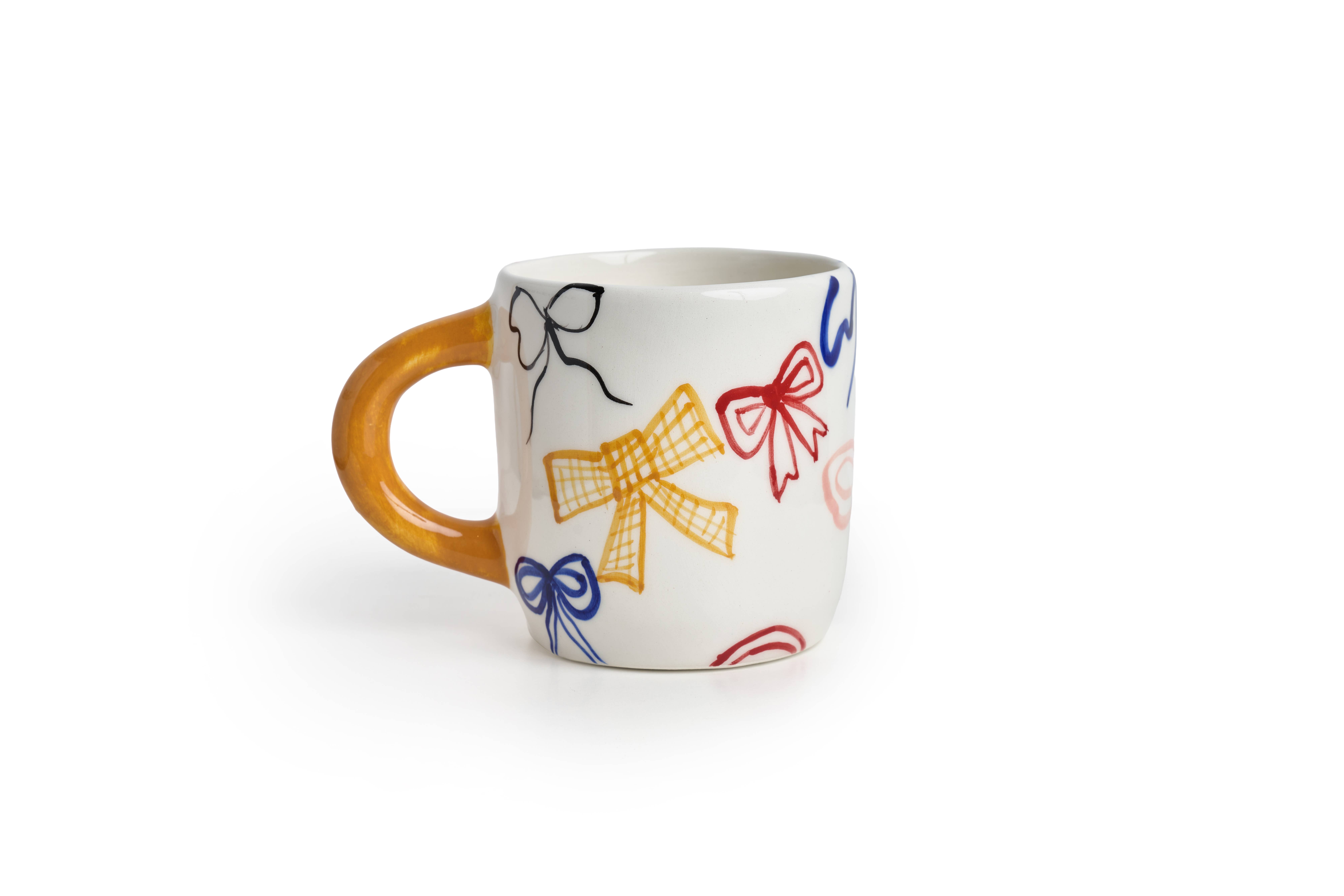 Really Nice Things - Vendita all'ingrosso Tazza - Tazza Minerva (Lacci)0