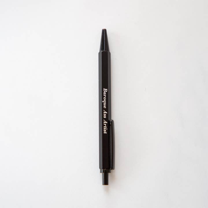 Third Drawer Down UK - Wholesale Pen - Baroque Ass Artist Pen x Hi Art!1