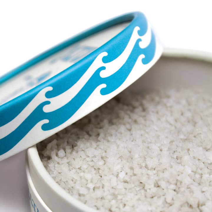 Altura Supply Company – Großhandel Salz – Altura Keltisches Salz - 8 oz - Tester3