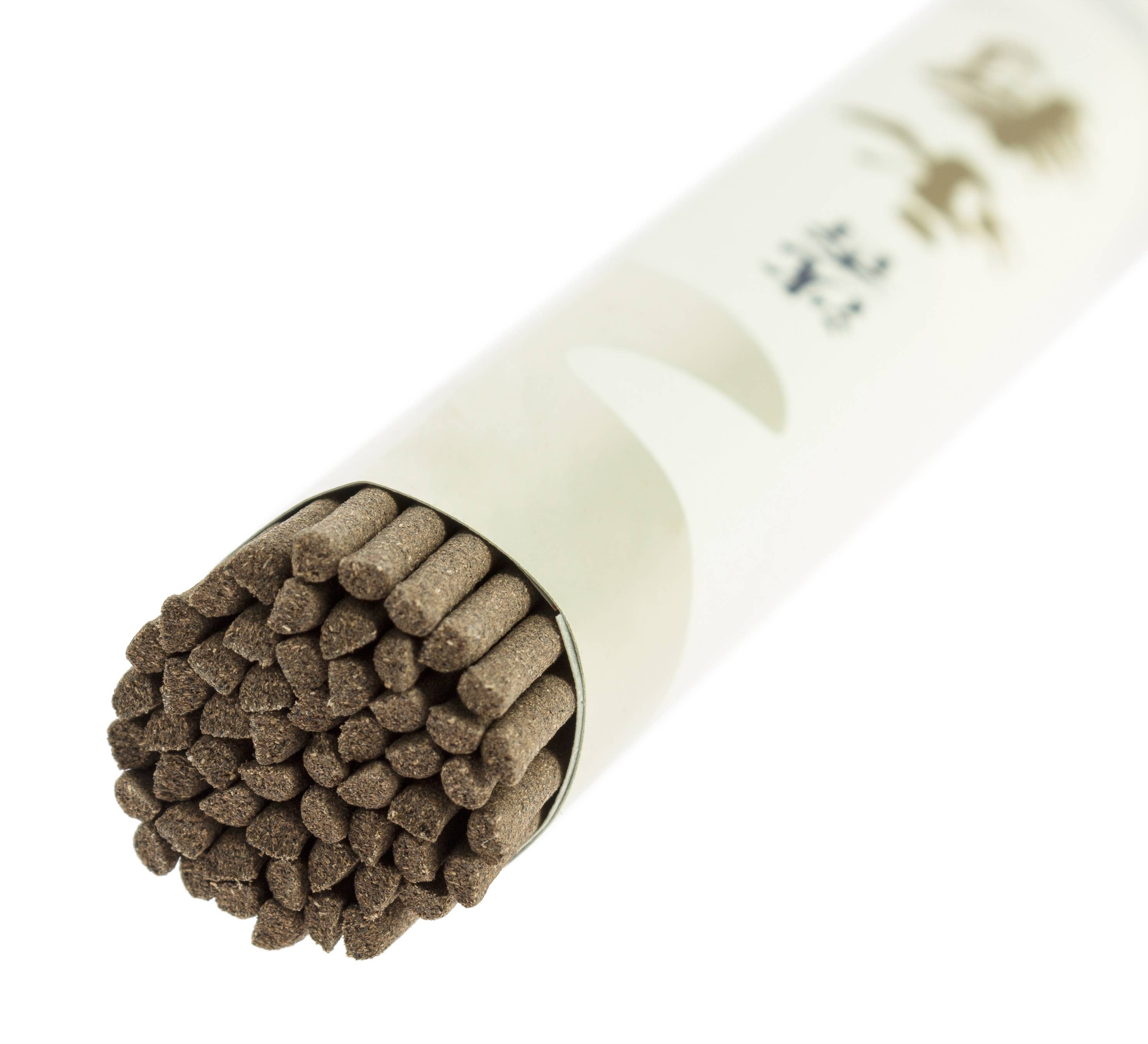 BinDesign - Wholesale Incense - Kyara Eiju (Special Agarwood) - incense sticks2