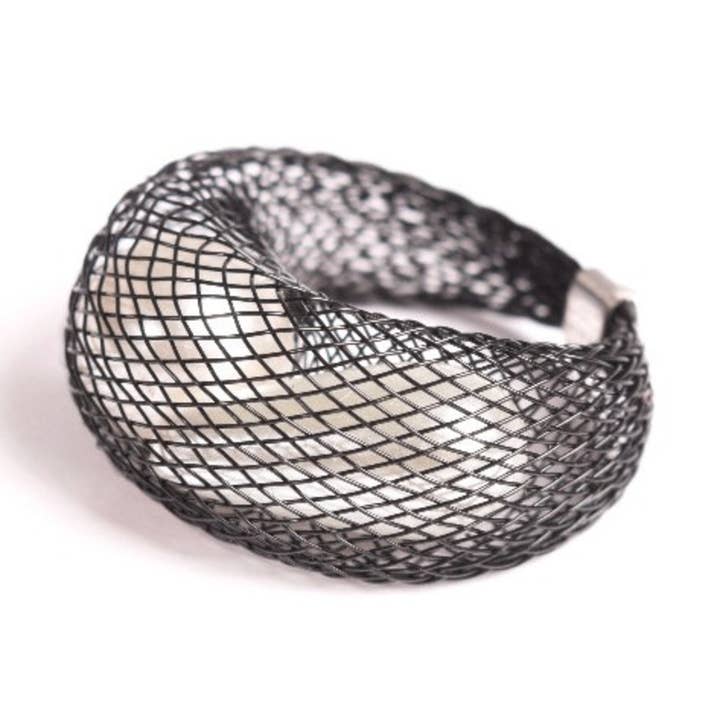 HEPBURN RING for engroshandel hos Mademoiselle Boetia