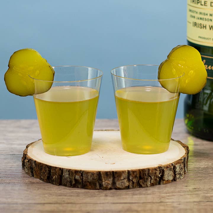 Naomi's Happy Place Shop - Wholesale Pickled vegetables - PASSION PICKLES® "GHOST" PEPPER3