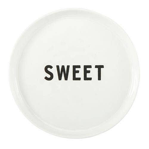 Angle - Wholesale Dish - Ceramic Dish Set of 3 - Sweet0