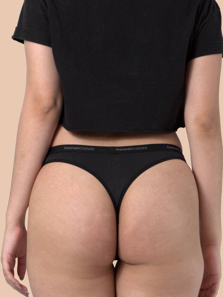 The Brand hannah - Wholesale Underwear - Women's - Thong3