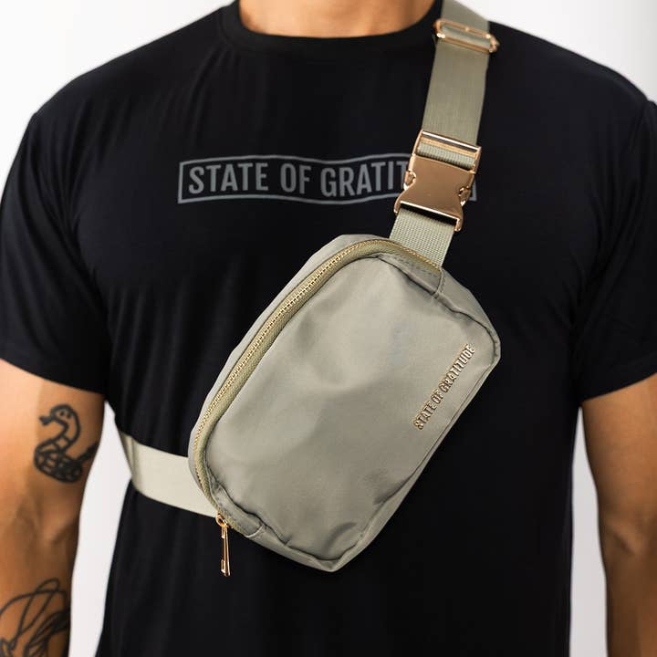 State of Gratitude - Wholesale Belt Bag - Women's - The Belt Bag1