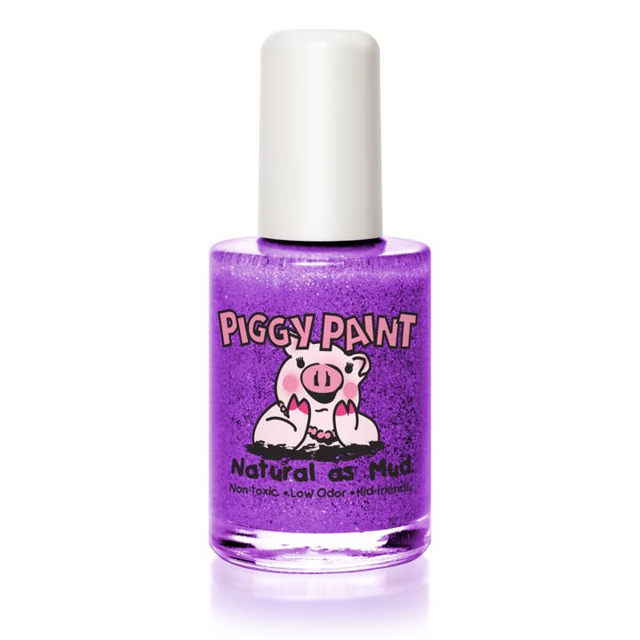 Piggy Paint - Wholesale Nail Polish - Kids - Let's Jam Non-Toxic Kids Nail Polish