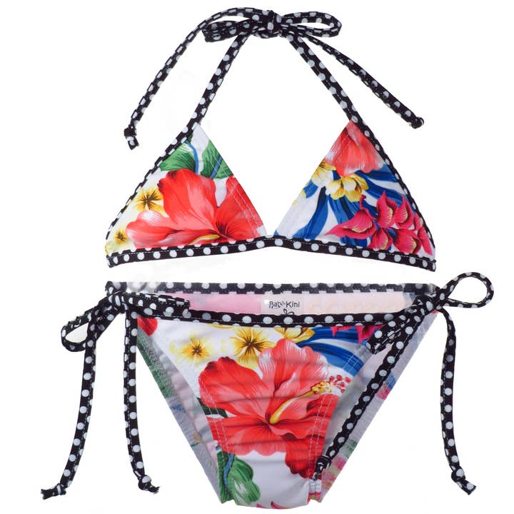 Biquíni Waikiki por atacado de Babikini