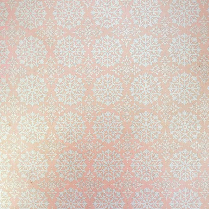 Imaginediy - Wholesale Craft Supplies - Elegance Paper in Blush1
