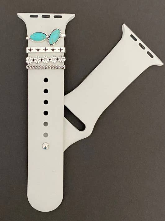 Breloques Daisy Glam pour la vente par My Glam Bands