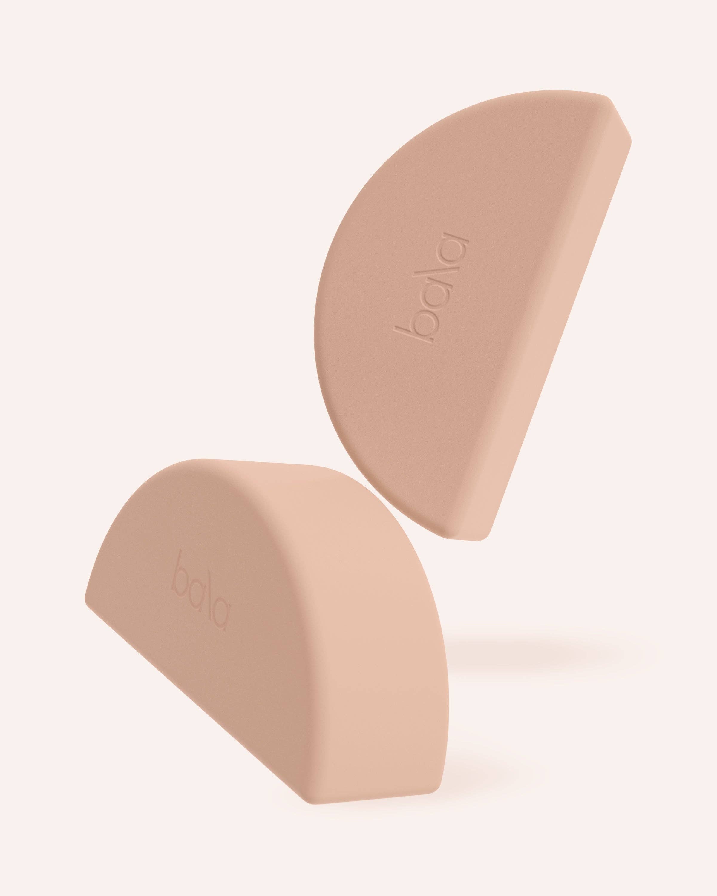 Bala – wholesale Yogablock – Bala balansblock för stabilitet och flexibilitet13