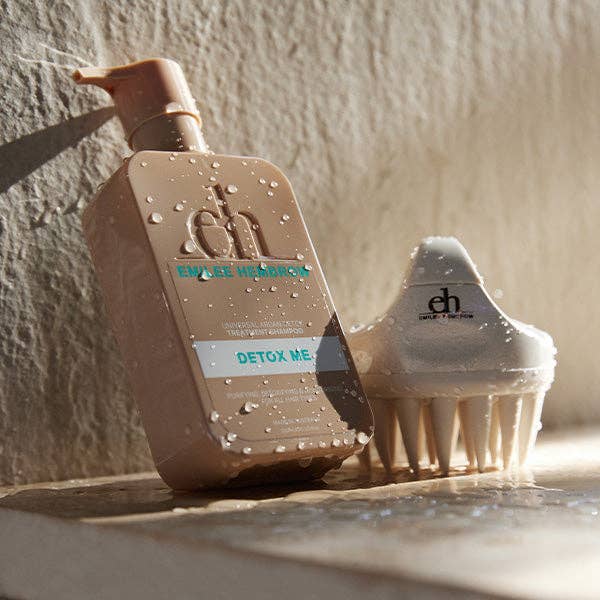 Silk oil of Morocco - Vendita all'ingrosso Shampoo - Shampoo detox chiarificante all'argan11