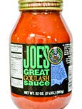 Joe's Goulash for wholesale by Casa Visco