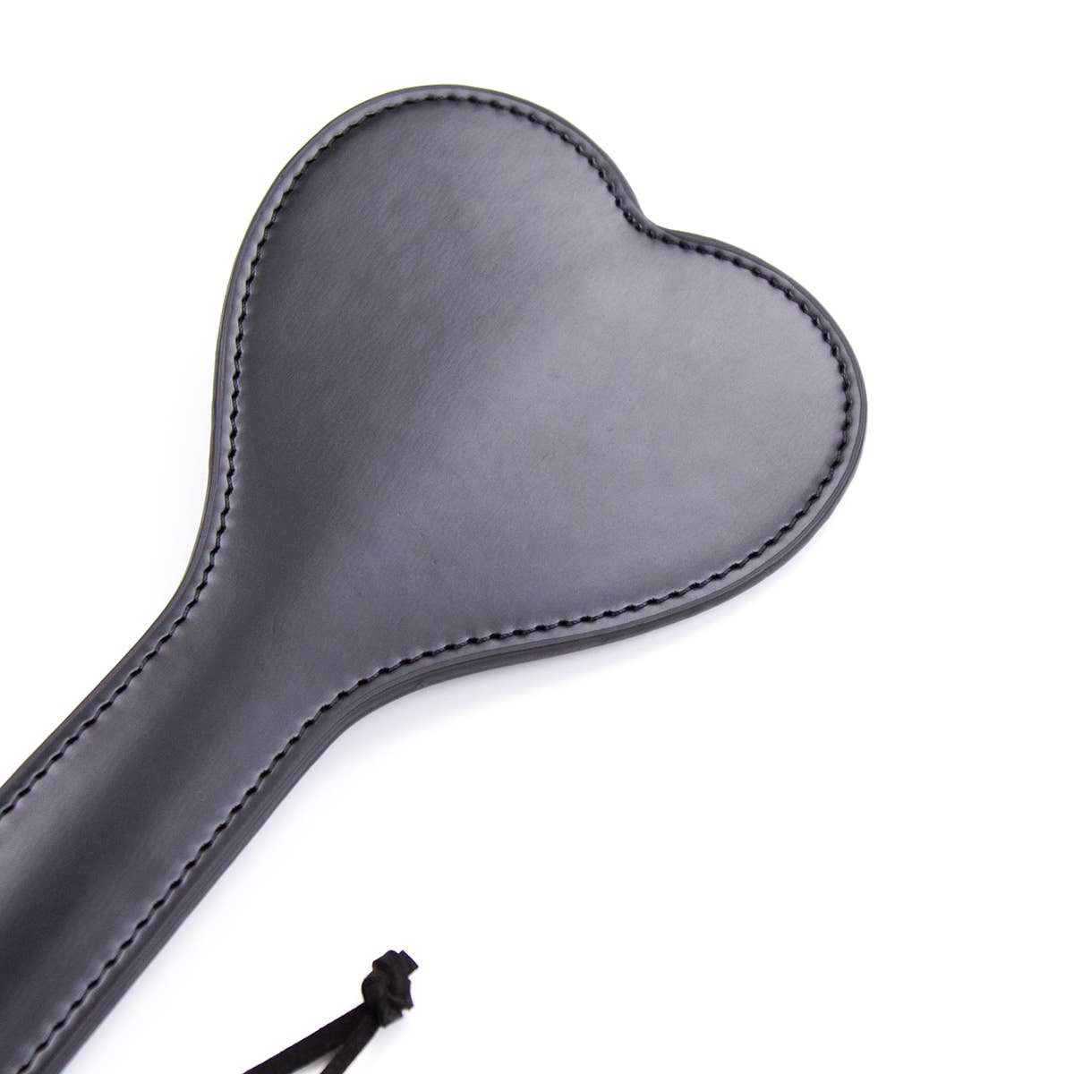 Plesur Body Products - Wholesale Sex Toy - Paddle - PVC Heart Shaped Spanking Paddle1