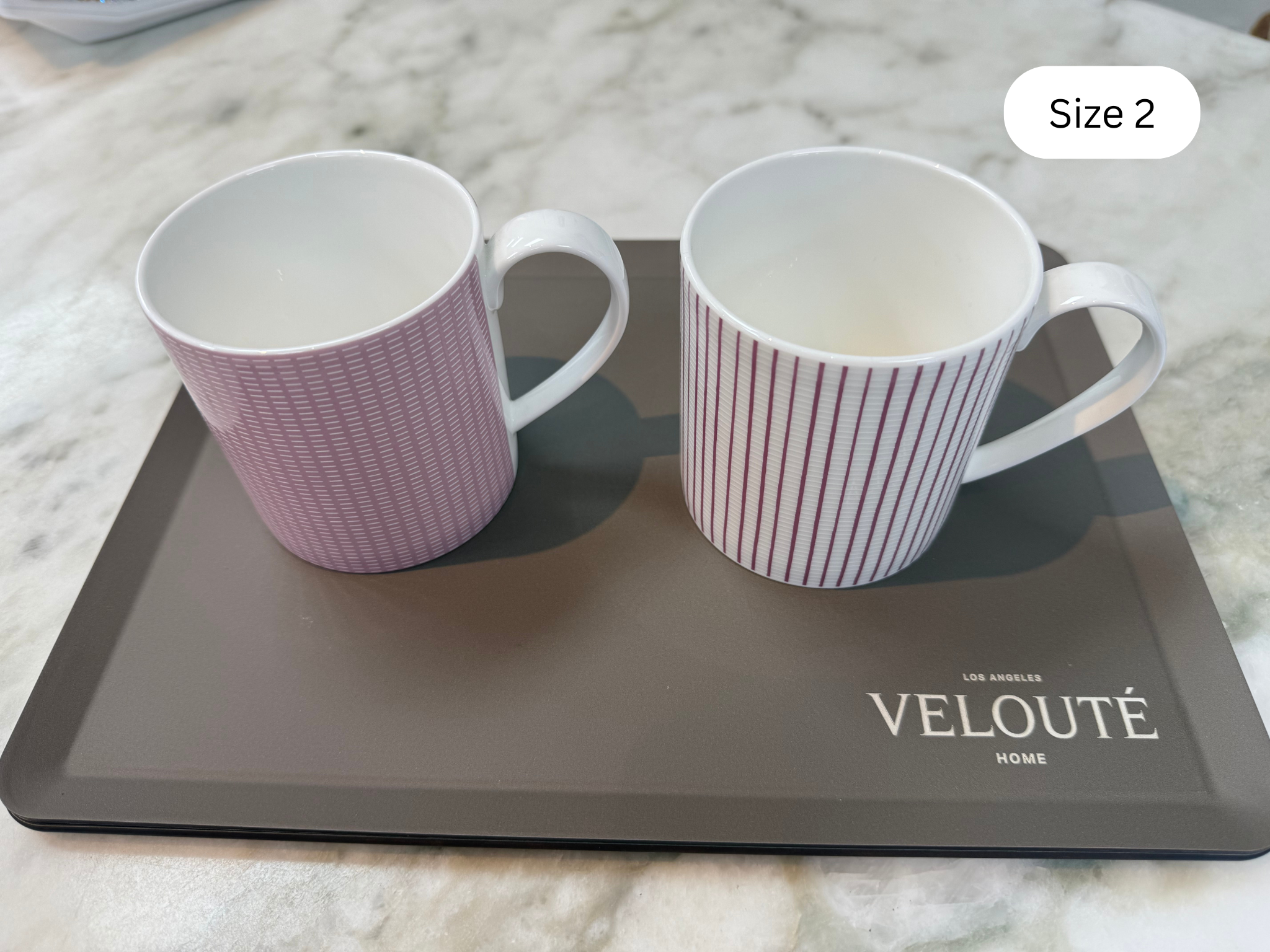 Korea Table - Wholesale Serving Tray - Custom Tray | Non Slip | Cafe Trays | Logo Trays 8