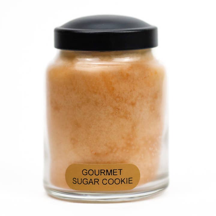 KOTL Baby Candle (6oz.) – Gourmet Sugar Cookie for wholesale by A Cheerful Giver