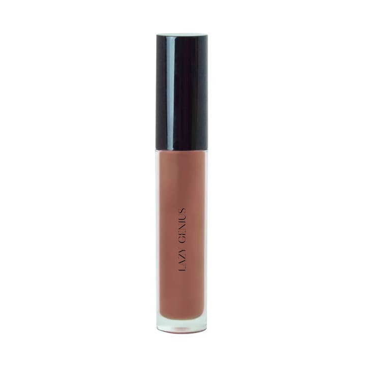 Brillo de Labios - Chocolate Caliente para venta al por mayor de Lazy Genius