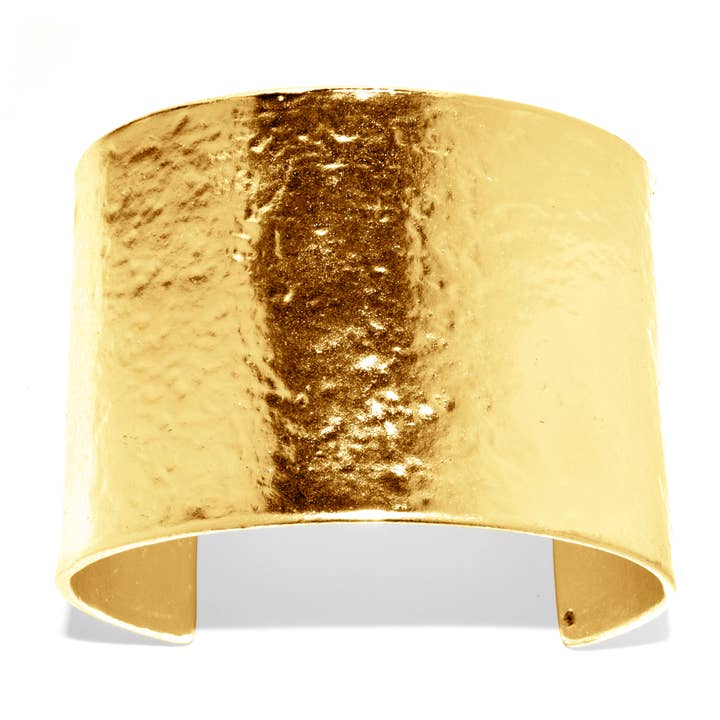 MANCHETTE ZOE pour la vente par Avenue Chic