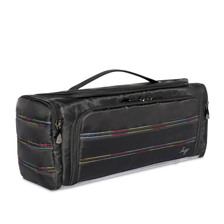 Lug - Wholesale Makeup/Cosmetic Bag - Trolley XL Cosmetic Case72