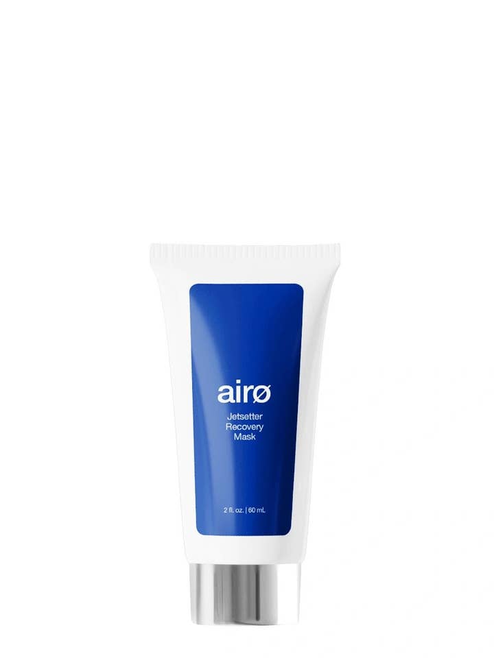Masque de Récupération Airo Jetsetter pour la vente par Airo