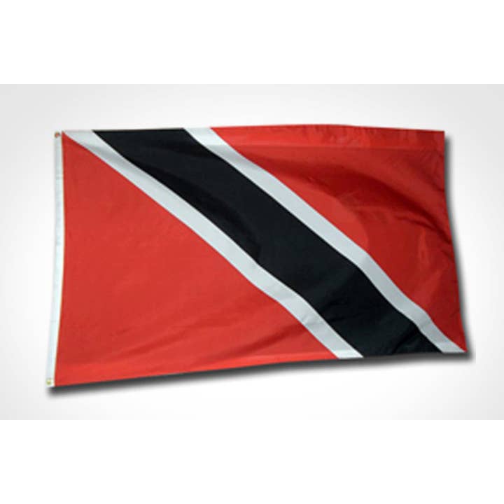 Grote vlag van Trinidad en Tobago voor wholesale door Caribbean
