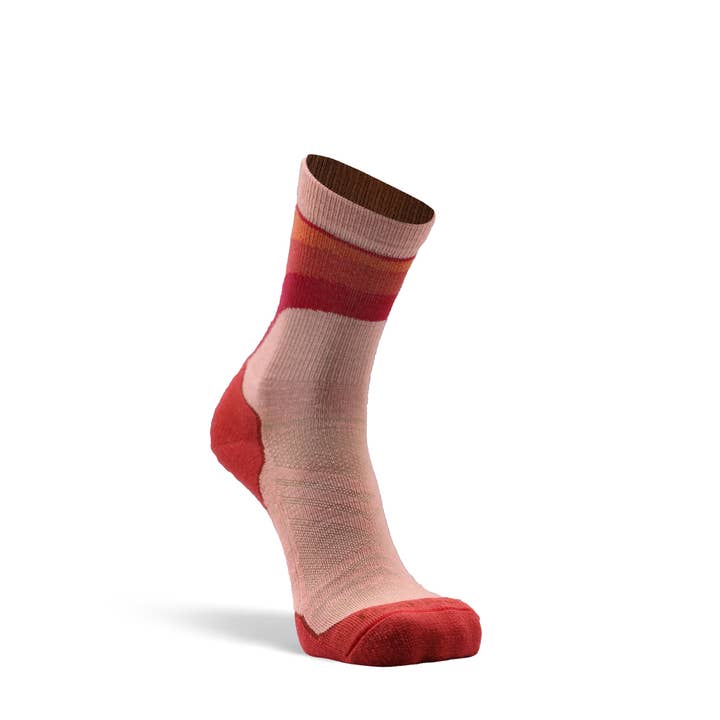 Fox River Socks - Wholesale Socks - Women's - Women's Cairn Lightweight Crew Hiking Sock