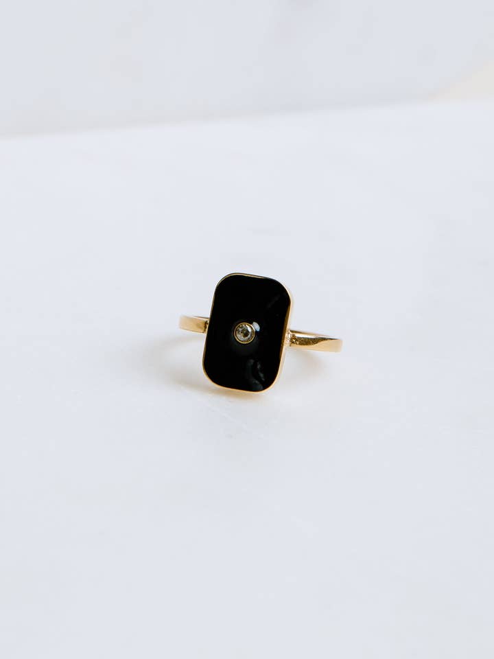 Sophie Ring for wholesale by Vincent