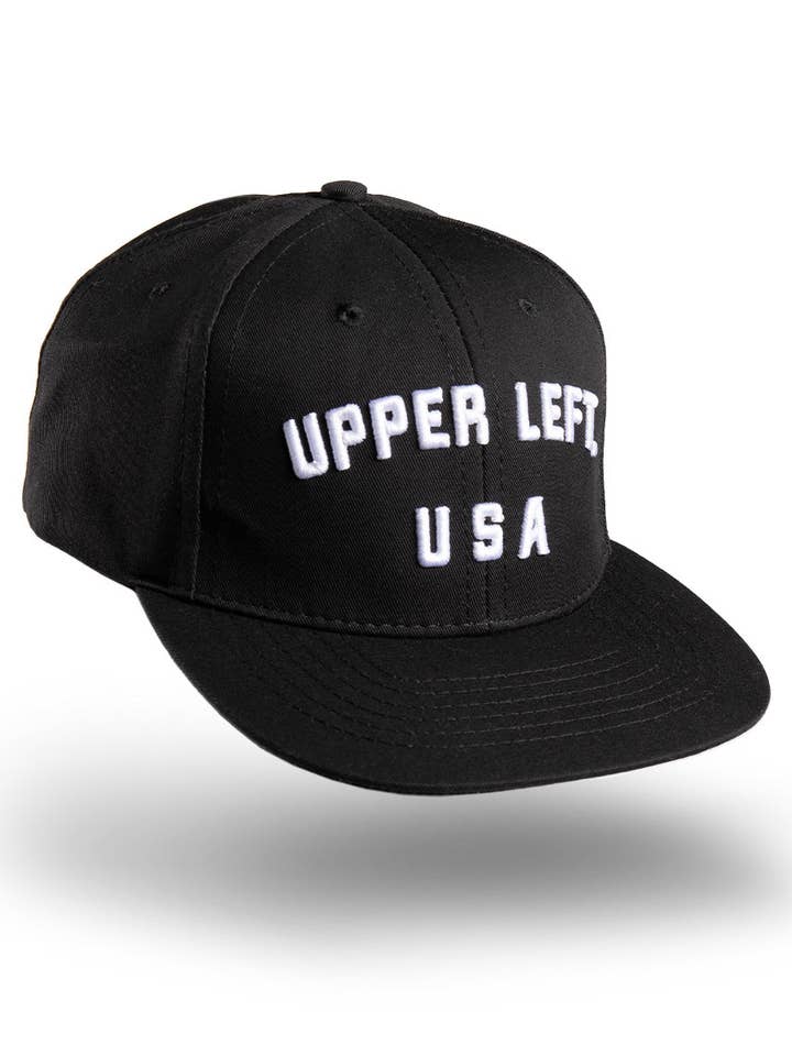 Miller Hat for wholesale by The Great PNW