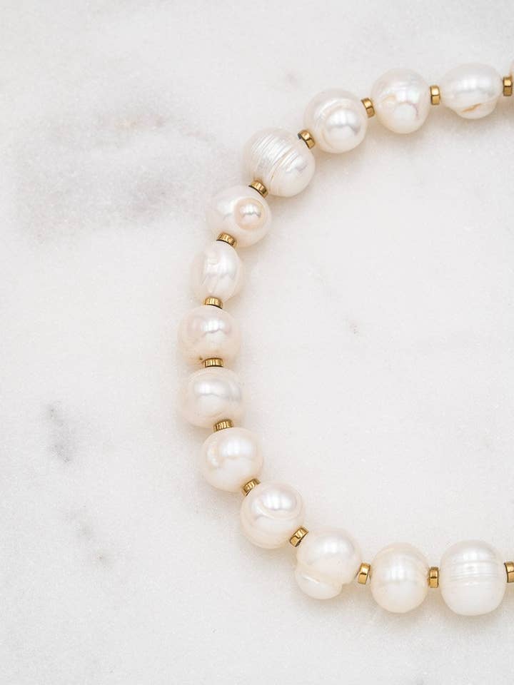 CONSTANTINA armband voor wholesale door Maison Numero 12