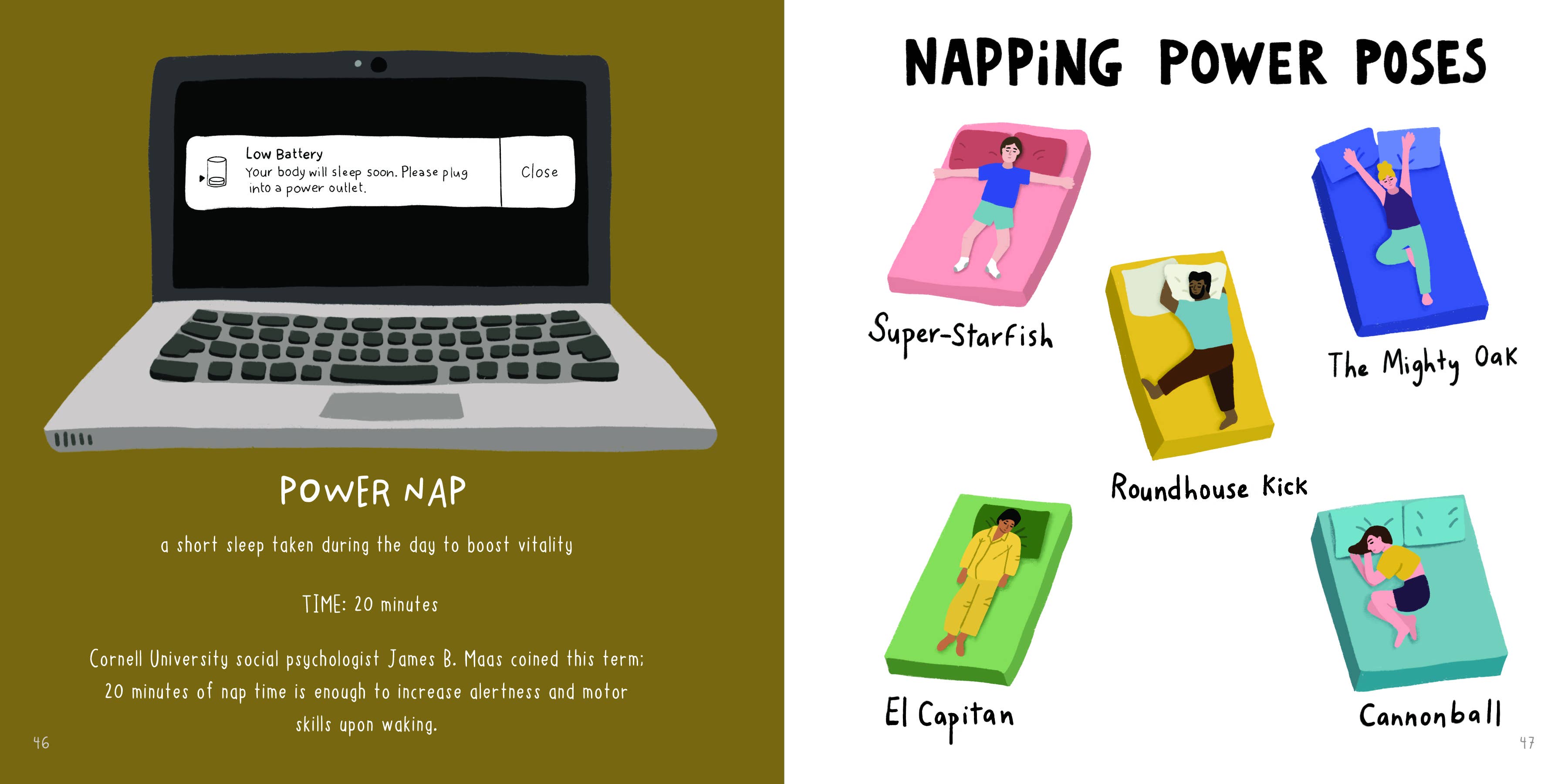 Sourcebooks - Wholesale Self-Help & Personal Development - Slow Down, Take a Nap1