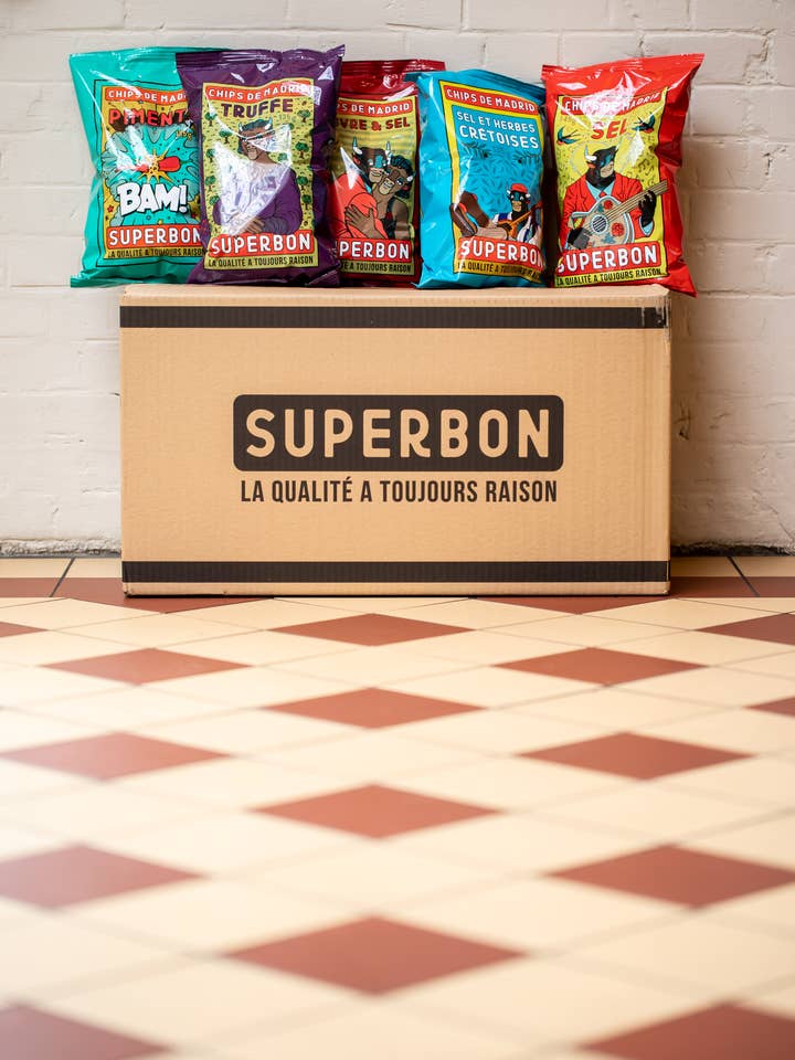 Oferta Especial Superbon: Compre 11, Leve 1 Grátis - Poupe Mais de 39€ por atacado de Superstories
