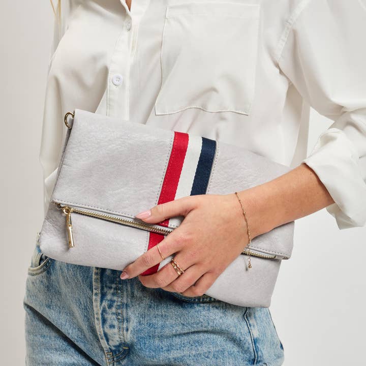 Moda Luxe - Wholesale Clutch Bag - Women's - Jules Clutch45