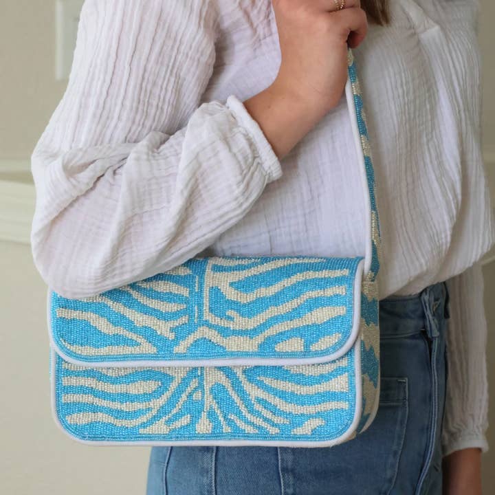 Die Jamie-Handtasche für den Großhandel von The Whale Boutique