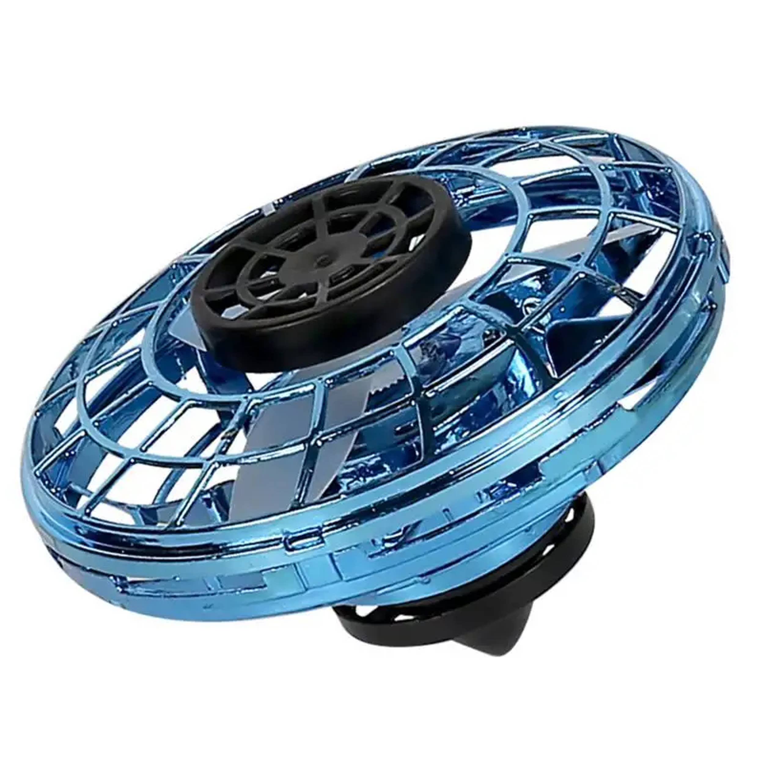 JSBlueRidge Toys - Venta al por mayor Pelota antiestrés - Niños - Juguete volador giratorio descompresor para niños - Surtido1