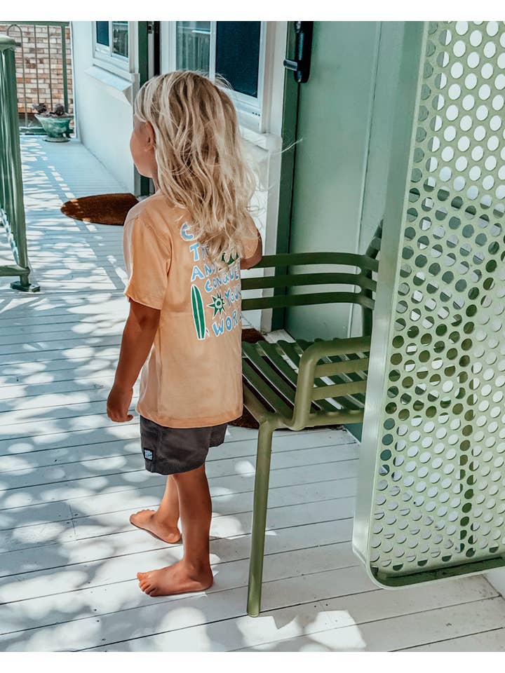 SAND N SALT KIDS - Wholesale Swim Shorts - Kids - Saltstone Boardies4