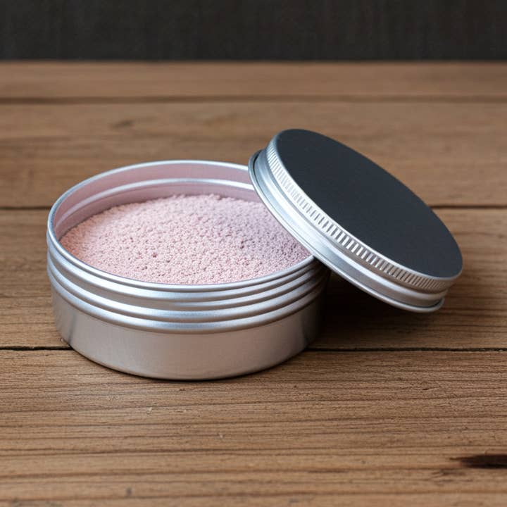 Clay Face Mask for wholesale by La Zouch Soaps