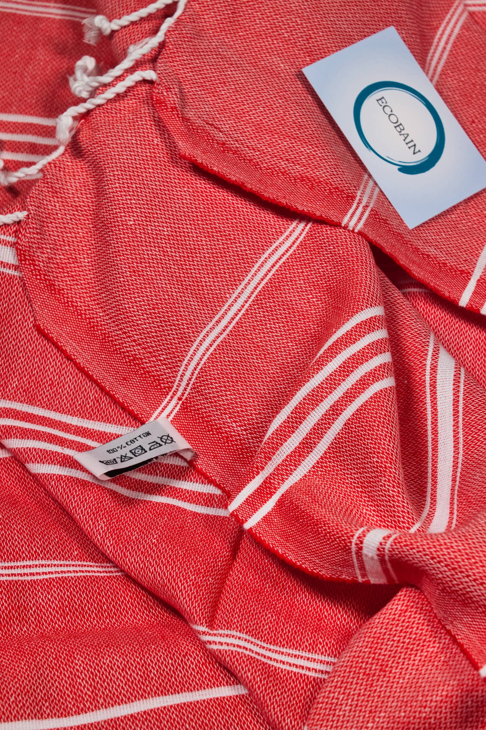 Ecobain – Toalha de banho por atacado – Toalha Hamam, toalha de praia, sauna e banho Pestemal Eco35