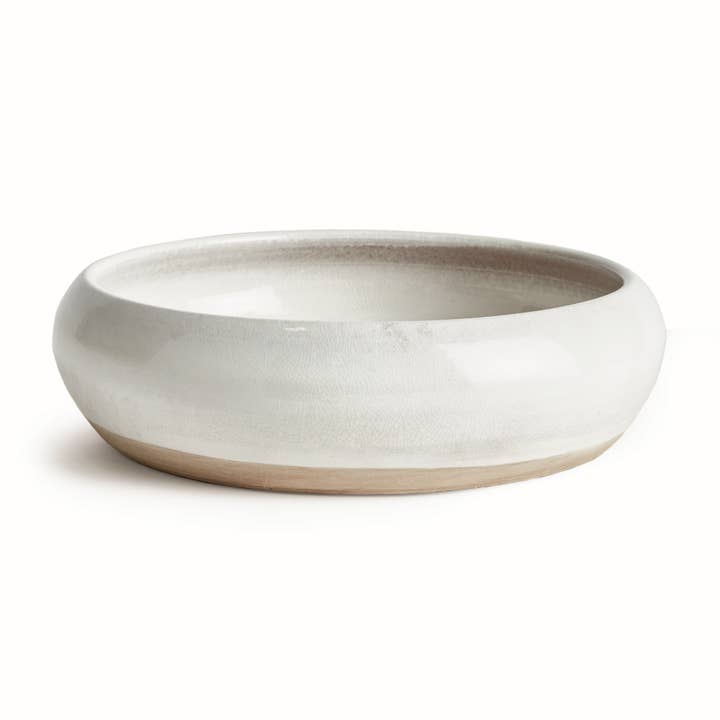 Layton Dectorative Bowl for wholesale by Napa Home & Garden