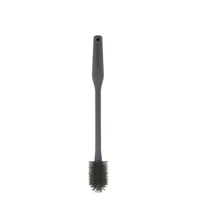 12 IN - SILICONE BOTTLE BRUSH for wholesale by HYDRAFLOW