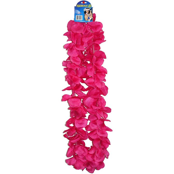 Fantasia Inc. – lembranças de festas por atacado – 1 dúzia de colares havaianos de 48"