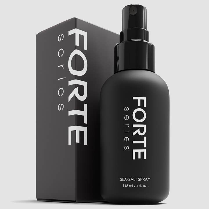 Sea Salt Spray - Beachy Texture & Volume - 4 Oz  for wholesale by Forte Series, Inc.
