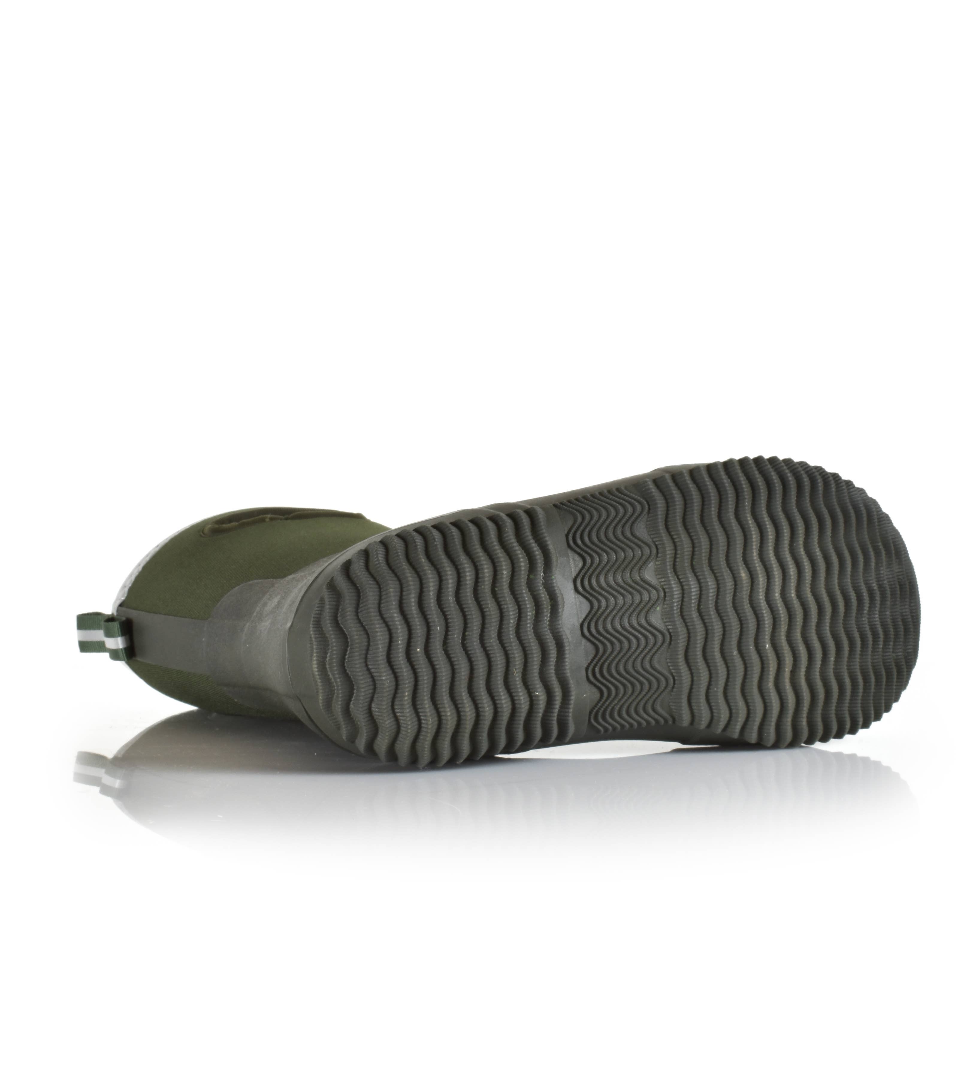 Brogini – Engroshandel Gummistøvler - Børn – Brogini WB196K Bampton Piccino børnemudderstøvle3