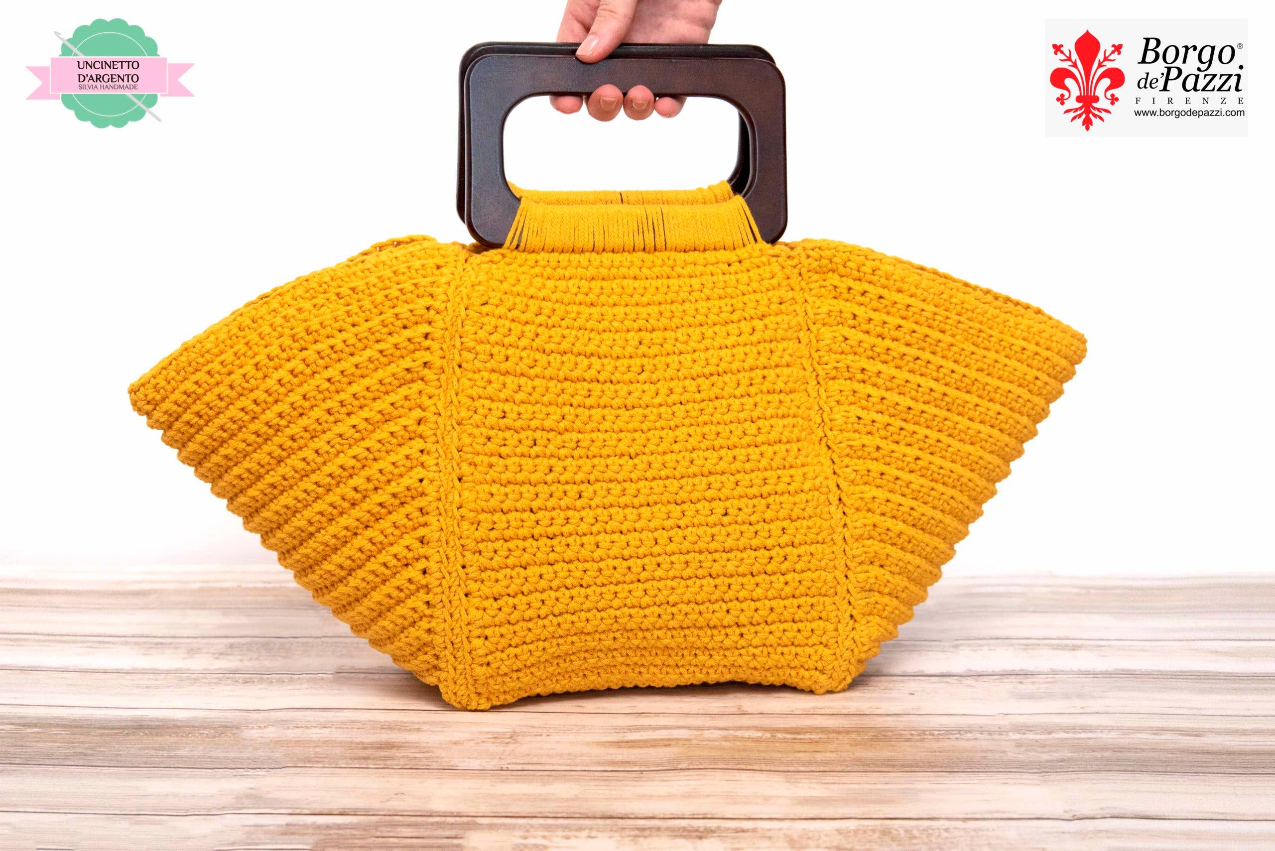 Borgo de' Pazzi - Firenze - Venta al por mayor Cordones - Mujer - Cuerda Love de 2 mm29