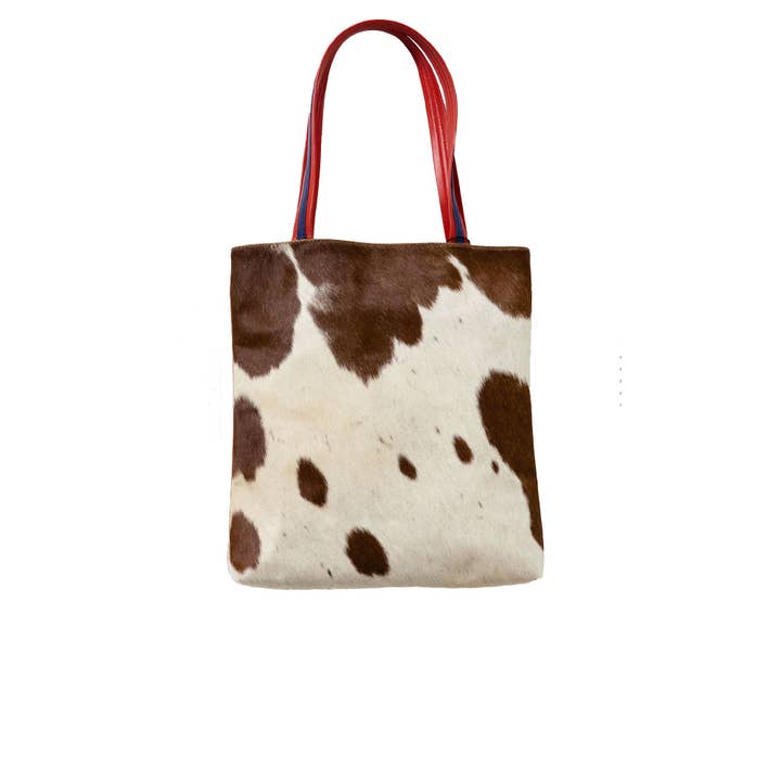 tote bag Poney pour la vente par sophie cano paris
