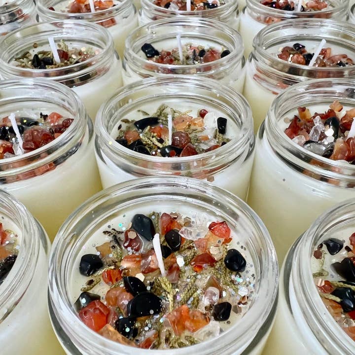 Element Apothecary – wholesale Burkljus – Månen Ritual Ljus