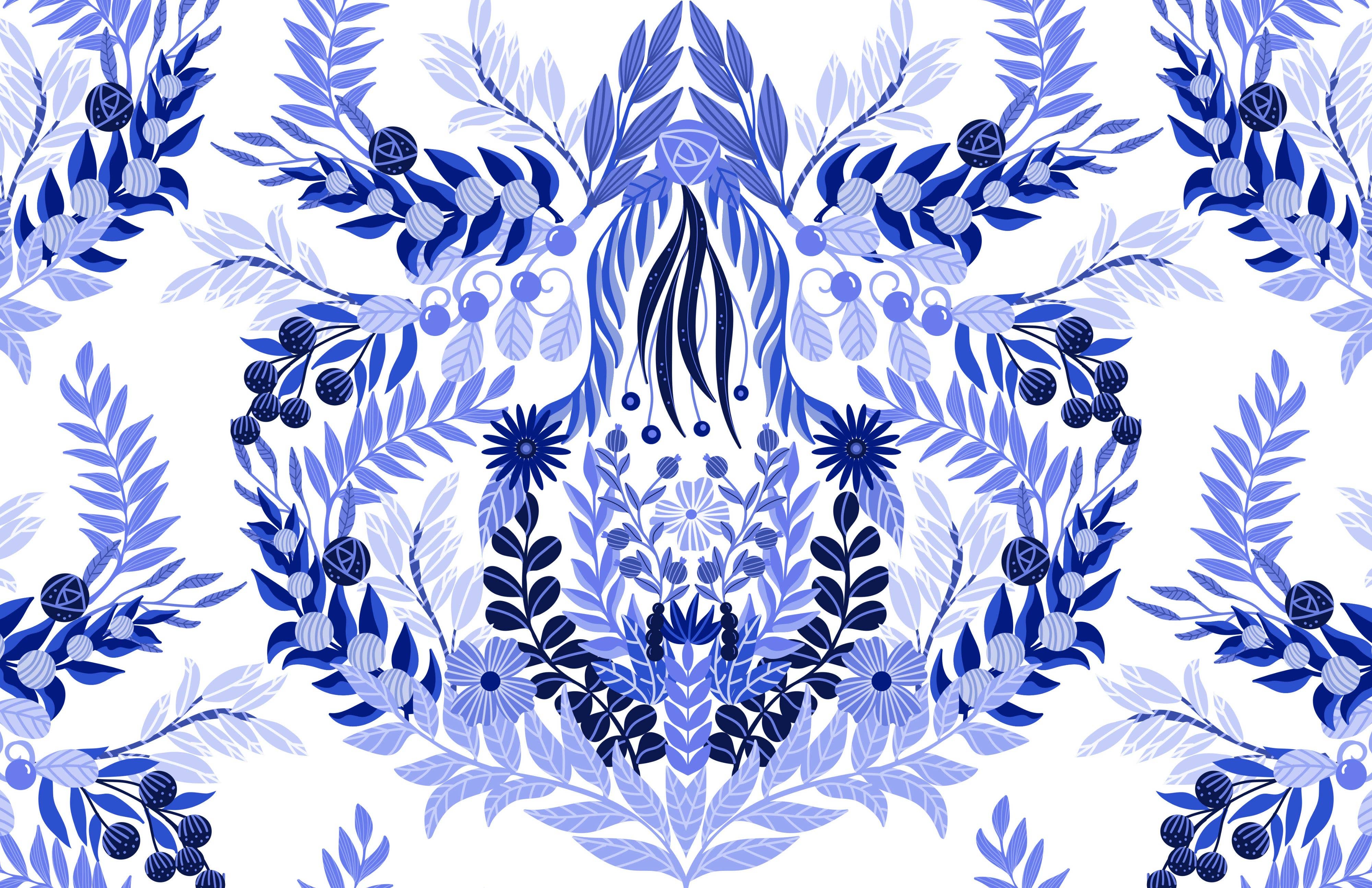 TAYLOR GRAY - Wholesale Decorative Tray - 11x17 CHINOISERIE insert set of 101