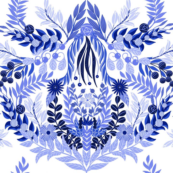 TAYLOR GRAY - Wholesale Decorative Tray - 11x17 CHINOISERIE insert set of 101