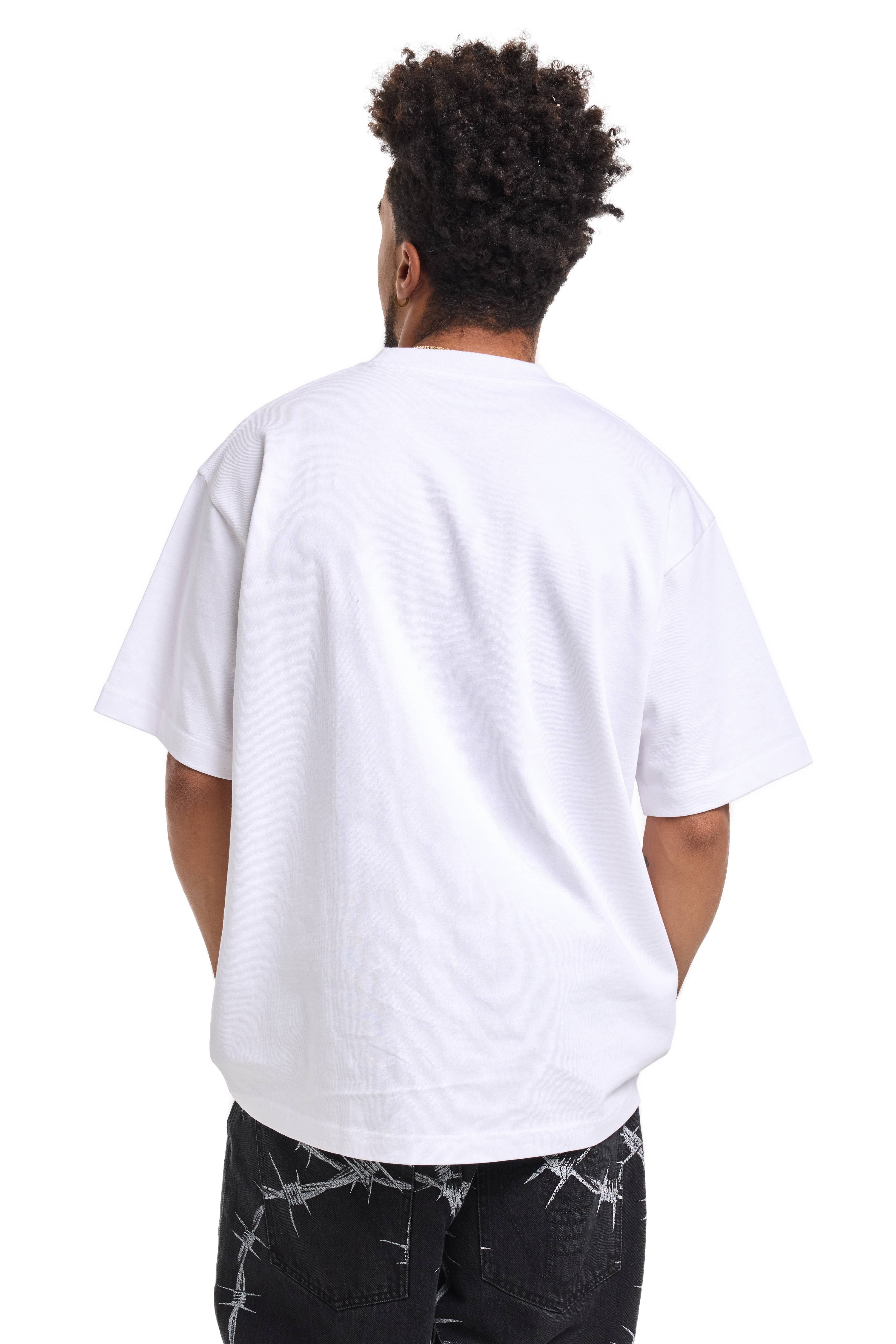 Smart Blanks - Wholesale T-Shirt - Men's - UH77 - Adult Premium 7.7oz Tee11