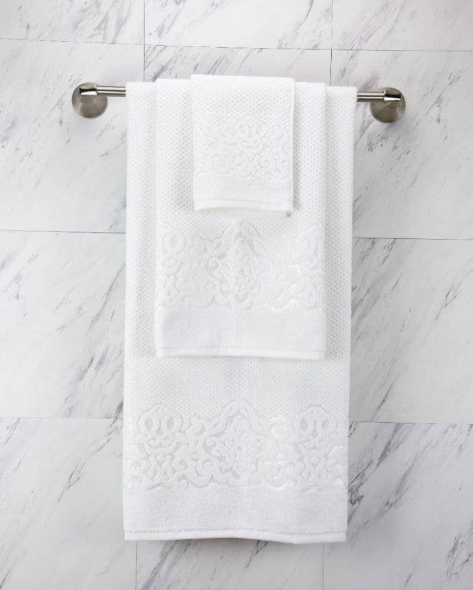 East'N Blue – Engroshandel Håndklæde – Galata Tyrkisk Bomuld Håndklæde - Håndklæde21